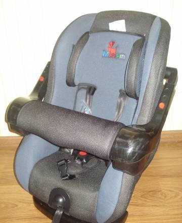 Автокресло новое 0-18кг, ф. Modern Москва