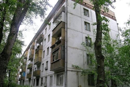 1-но комн. квартира Академическая Москва