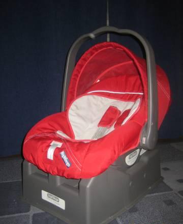 Детское автокресло Москва