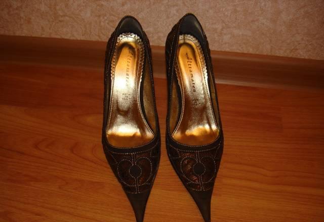 Туфли Москва