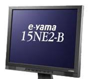 Монитор Iiyama E-yama 15NE2-B Москва