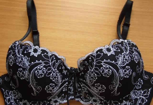 Бюстгалтер ажурный Воскресенск