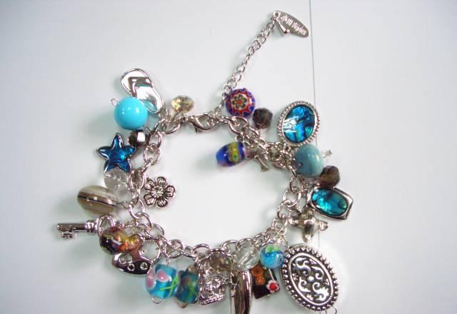 Браслет Код БИ929Б Москва