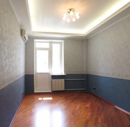 Поклейка обоев 100 руб.кв.метр Москва