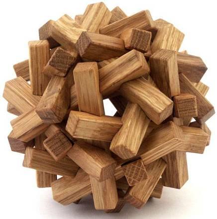 Головоломки Москва