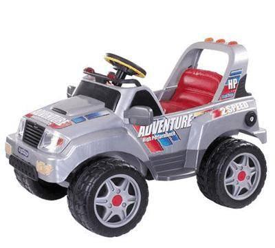 Электромобиль PEG-perego Серпухов