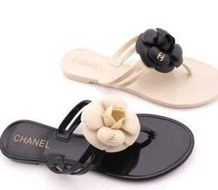 Chanel шлепки сланцы 36-37-38 размеры Москва