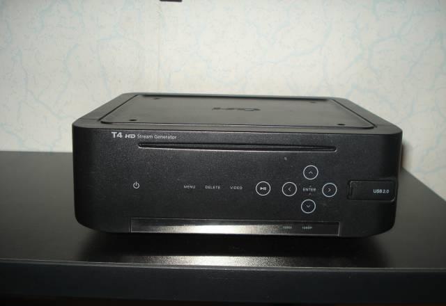 HD generator HVP-4005 Москва