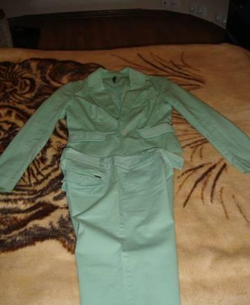 Летний женский костюм новый Москва