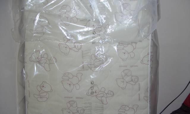 Детская кроватка " наша мама" Москва