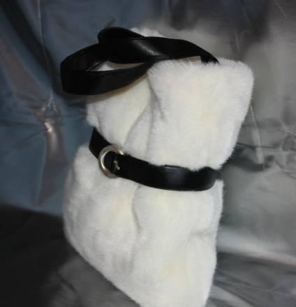 Сумка зимнее очарование Москва