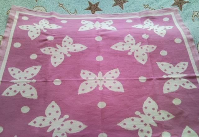 Одеяла байков 100/104см 2шт+3подушки 60/40 всё Москва