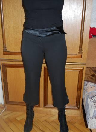 Брюки капри б/у Москва
