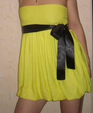 Новое платье Москва