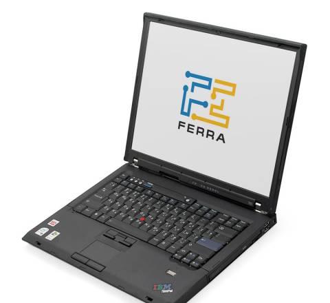 Шикарный ноут IBM Lenovo ThinkPad T60 2007-FTG Москва