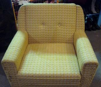 Кресло Санкт-Петербург