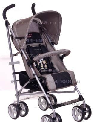 Коляска-трость Lider Kids S900 Новая Москва