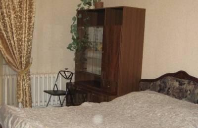2х к.кв. м.Елизаровская  посуточно Санкт-Петербург