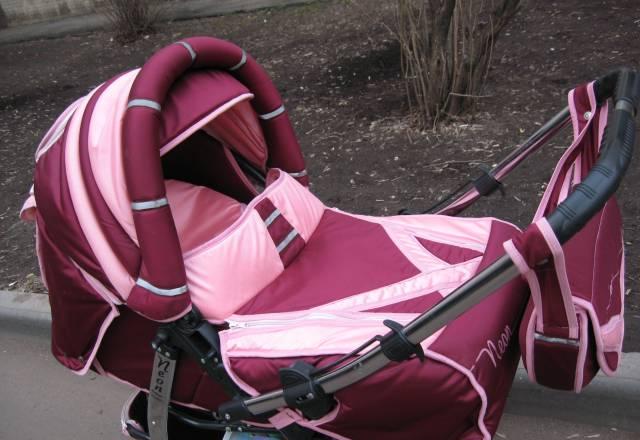 Продам коляску Москва