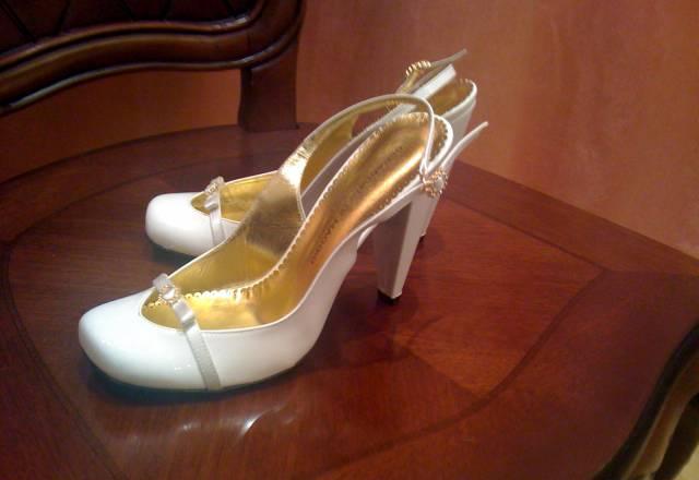 Босоножки gerardina DI maggio Москва