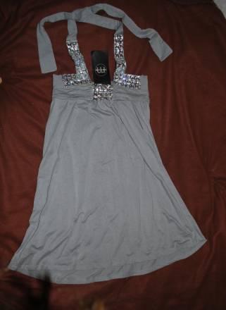 Летнее платье Москва