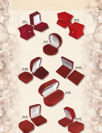 Ювелирная упаковка Москва