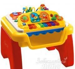 Игровой центр Москва