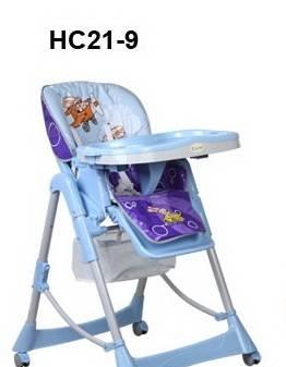 Стул для кормления трансформер Сapella Москва