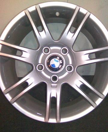 Диски новые на BMW E36 E46 E90 Санкт-Петербург