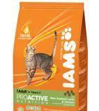 Iams-корм для кошек и котят 10кг.Низкая цена Москва