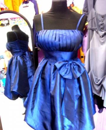 Новое коктельно-вечернее платье Москва