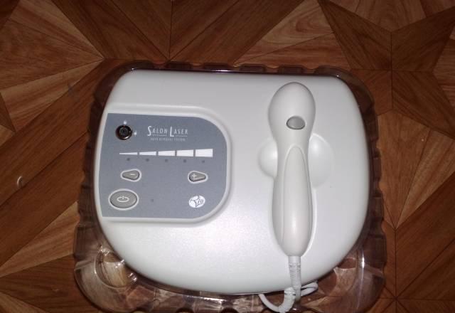Аппарат для лазерной эпиляции Salon Laser Санкт-Петербург
