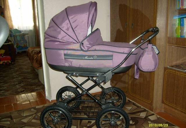 Коляска Roan marita Серпухов