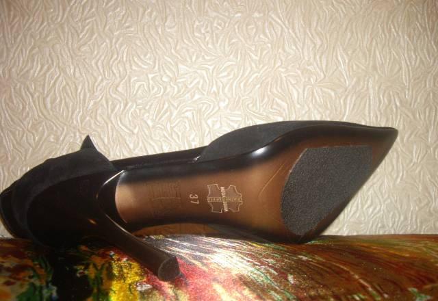 Обувь Москва