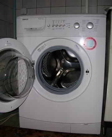 Стир. машинка beko WKD 24500 T Москва