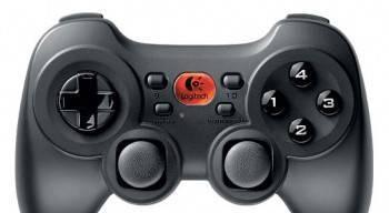 Logitech Cordless Rumblepad II 1500 руб(2) Москва