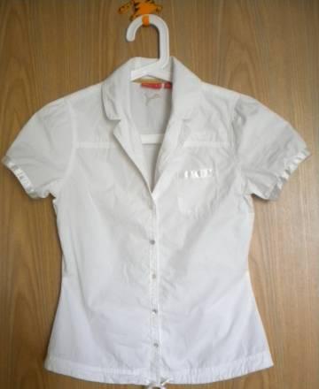 Рубашка Puma Москва