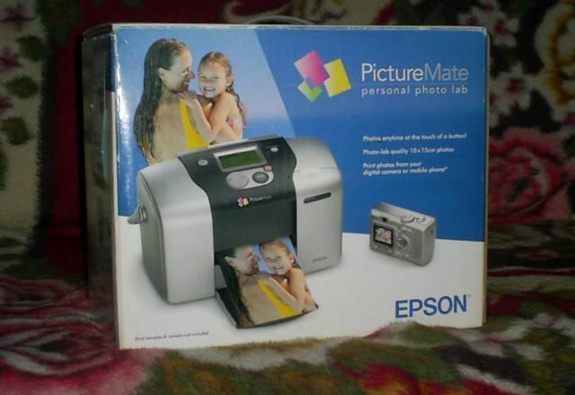 Принтер Москва