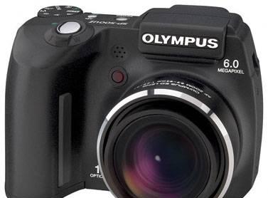 Olimpus sp 500 uz Москва