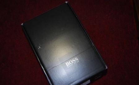 Футболки мужские Hugo Boss. в коробке 2 штуки Санкт-Петербург