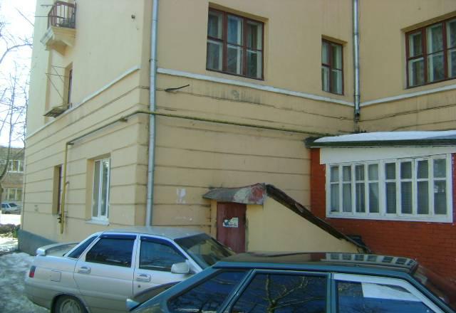 Продам 2-х к. квартиру Воскресенск Воскресенск