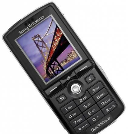 Sony Ericsson K750 Санкт-Петербург