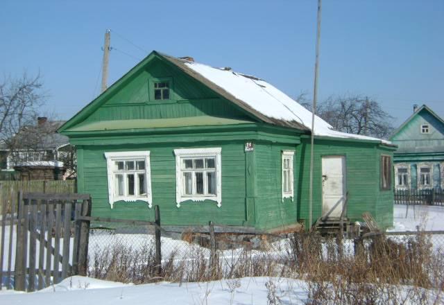 Продам дом Воскресенск