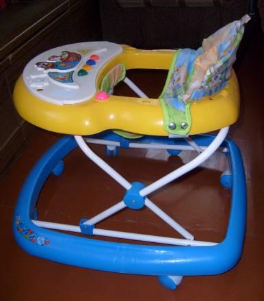 Ходунки Хотьково