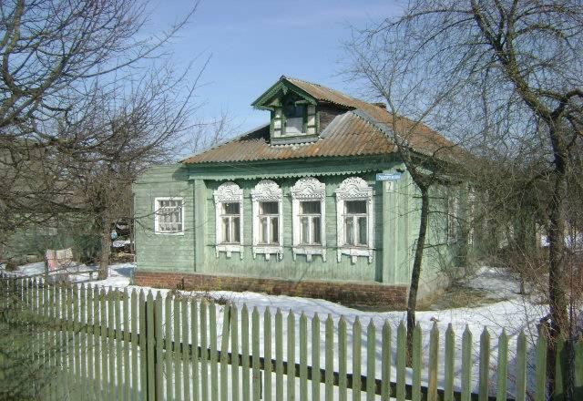 Продается дом в живописном месте Воскресенск