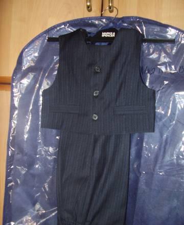 Брюки Москва