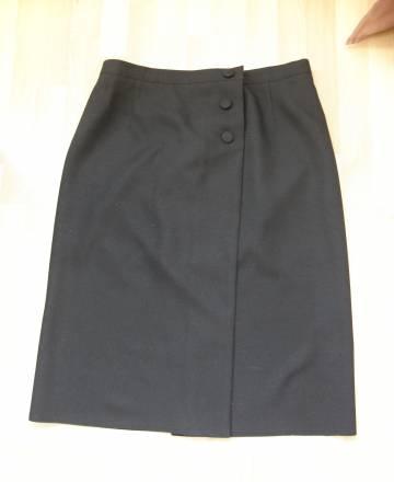 Юбка классическая Санкт-Петербург