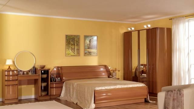 Туалетный столик с зеркалом Москва