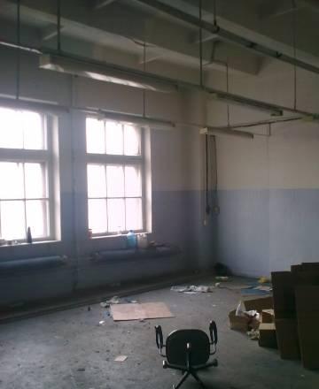 Сдаётся склад/пр-во 80 м.кв. Адмиралтейский Санкт-Петербург