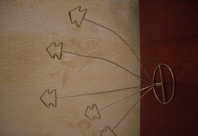 Подставочка для фотографий Санкт-Петербург